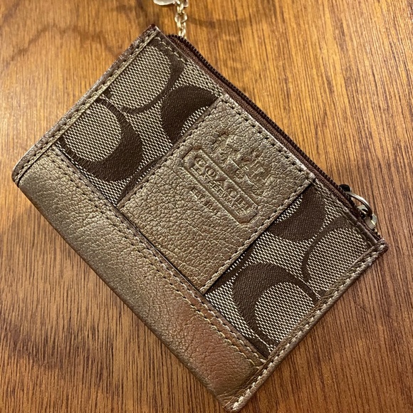 Coach Bags Coach Coin Purse Poshmark